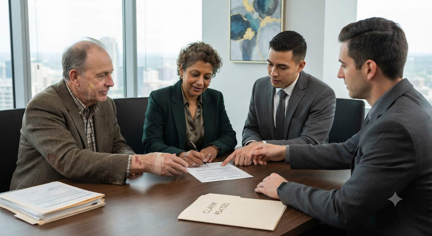 Mergers & Acquisitions